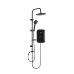 INSTANT WATER HEATER AND SHOWER SET 5500W
