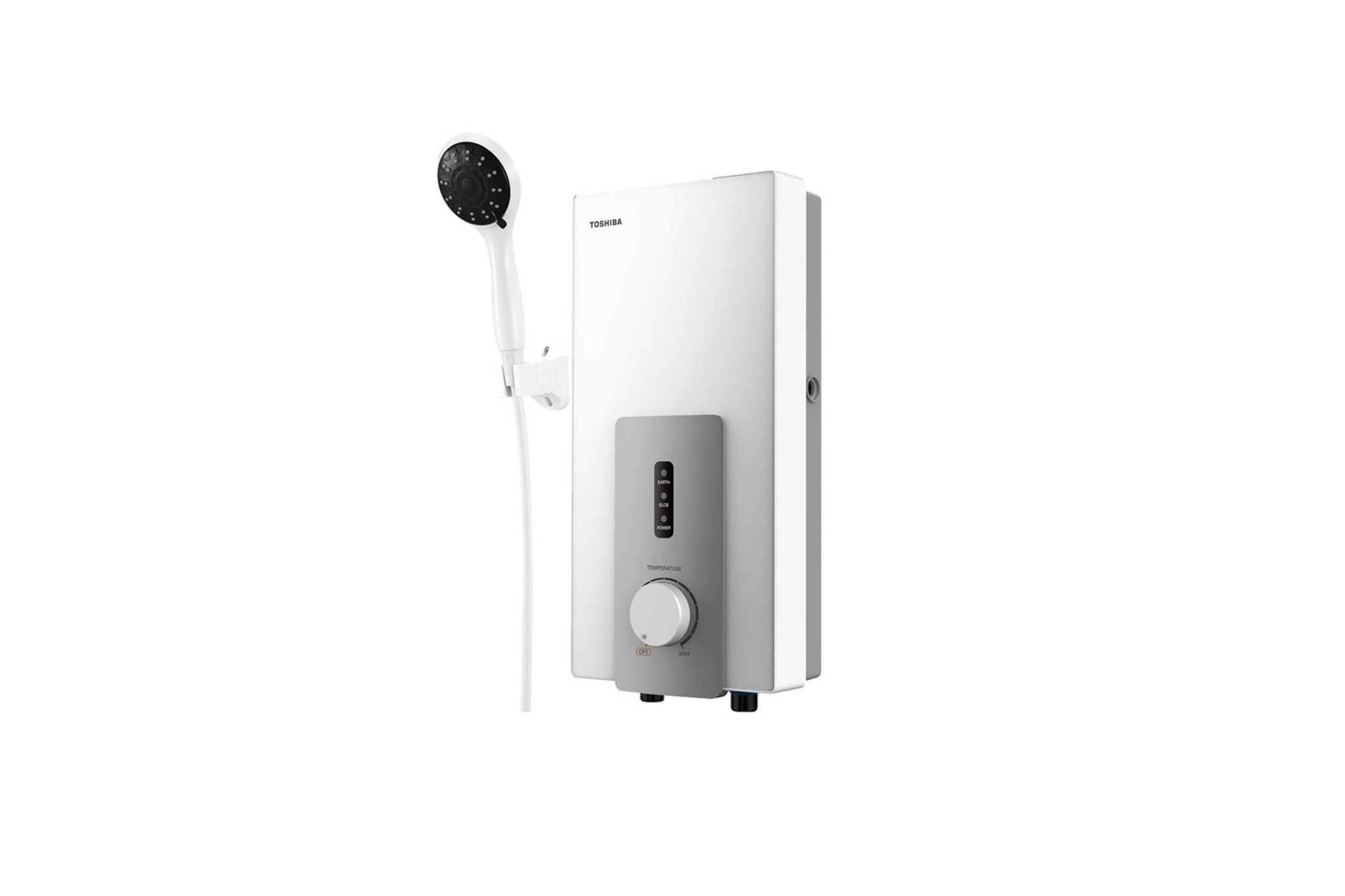 5219 INSTANT WATER HEATER 3800W TOSHIBA - Image 1