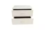BEDROOM SET QUEEN STORAGE BED WITH 3 DOOR WARDROBE AKAMU - Image 11