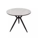 DINING TABLE ROUND