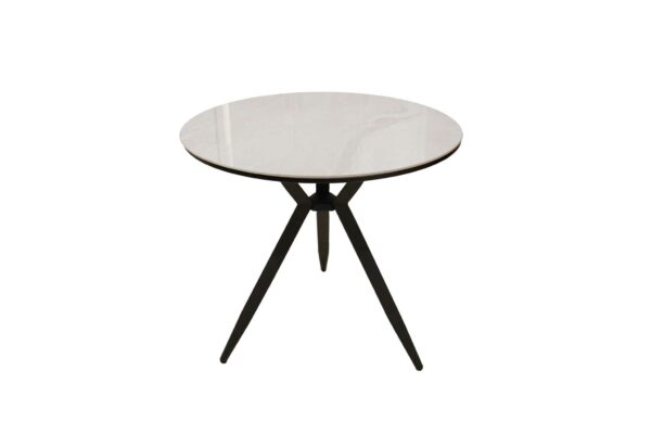 DINING TABLE ROUND