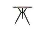 DINING TABLE ROUND - Image 3