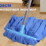 AODI MICROFIBER MOP(28CM)