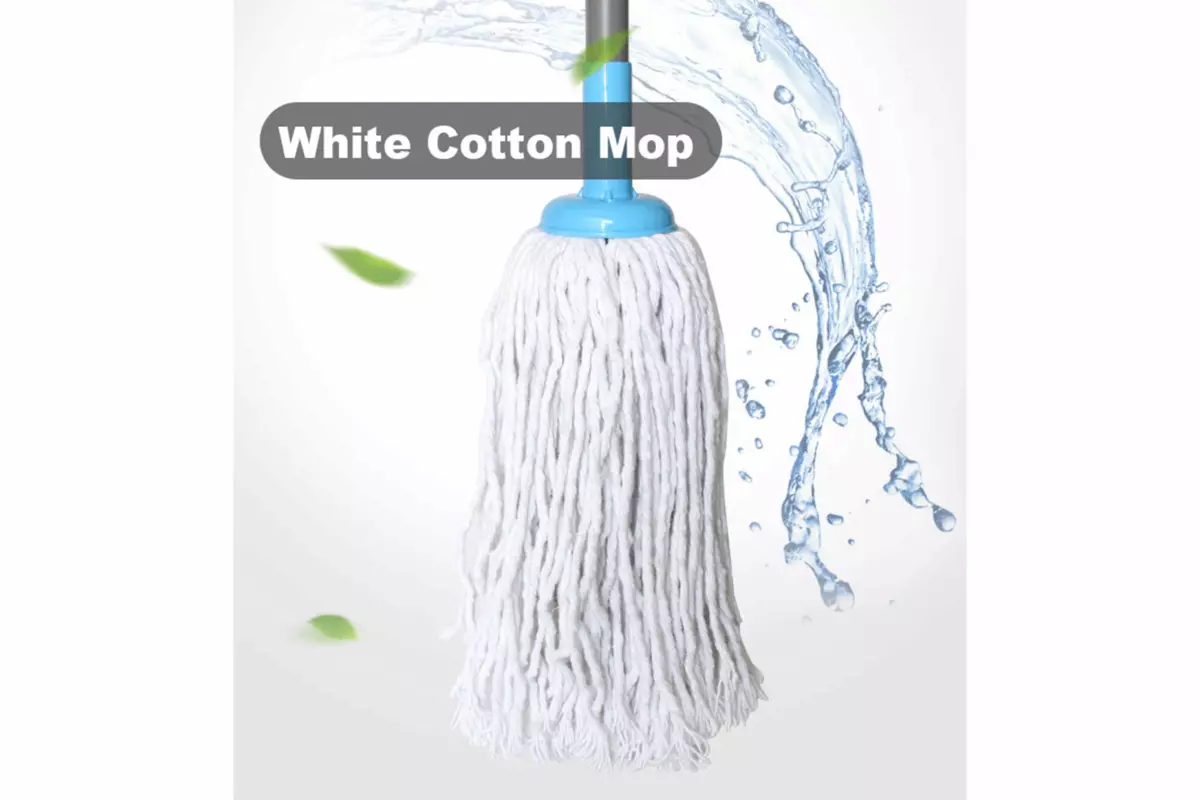 AODI ROUND COTTON MOP - Image 2