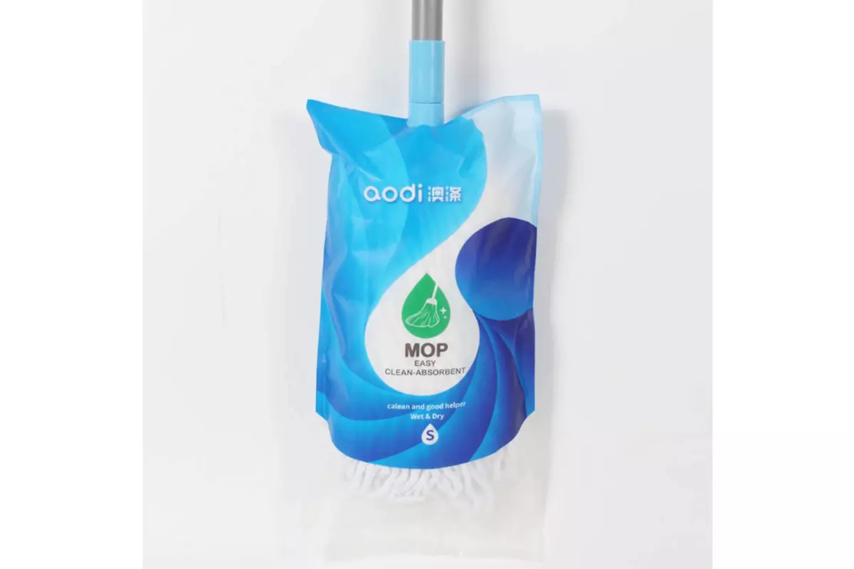 AODI ROUND COTTON MOP - Image 2