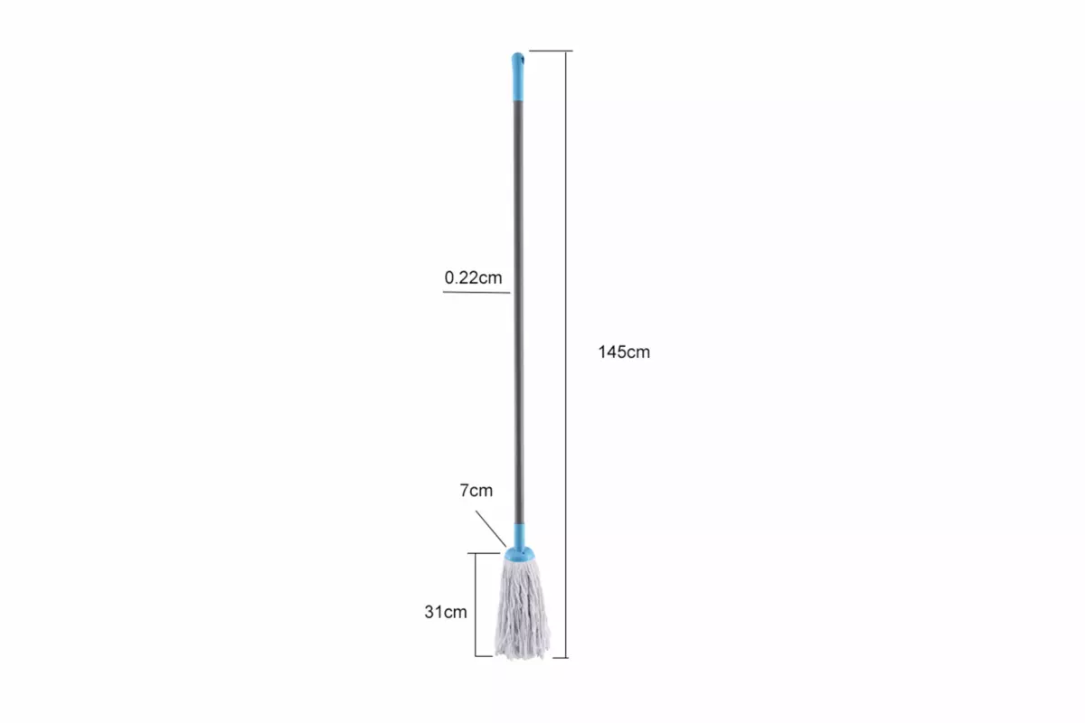 AODI ROUND COTTON MOP - Image 3