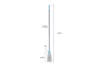 AODI ROUND COTTON MOP - Image 3