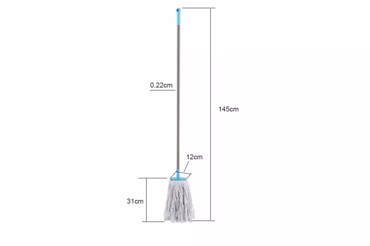 AODI COTTON MOP (12CM) - Image 2