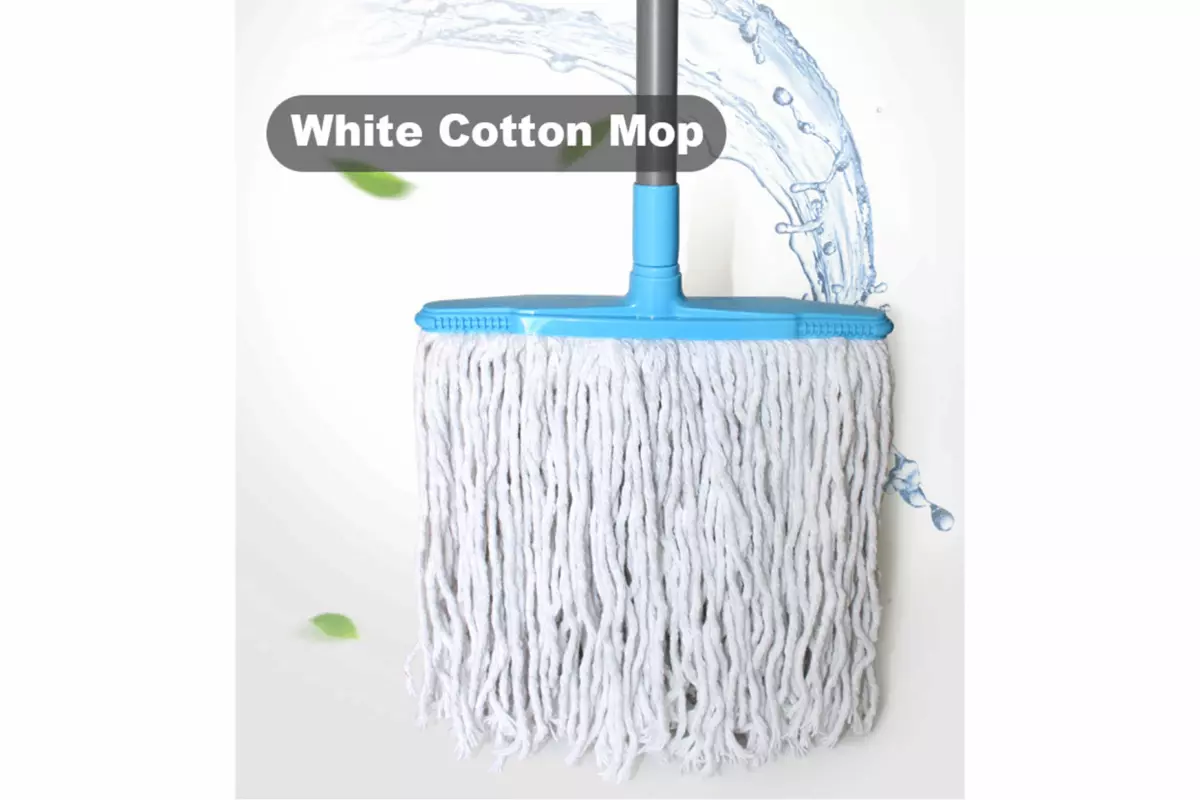 AODI COTTON MOP (28CM) - Image 2