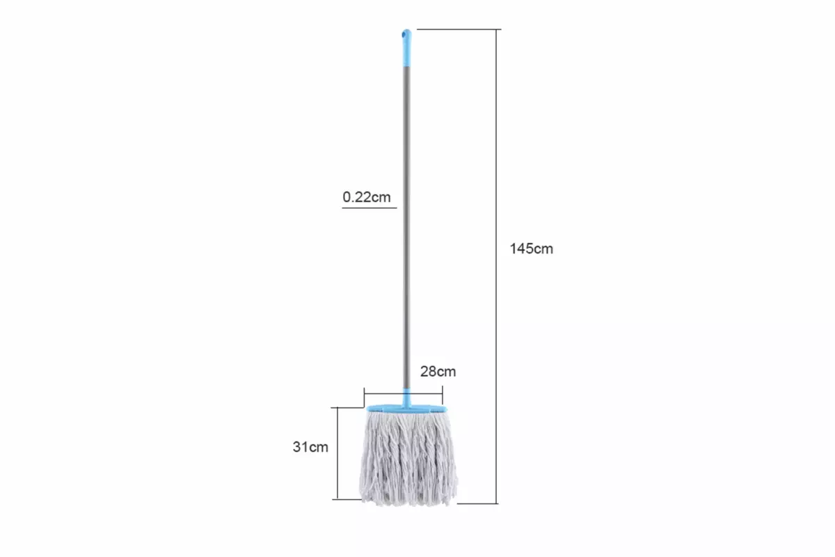 AODI COTTON MOP (28CM) - Image 2