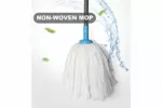 AODI ROUND NONWOVENS MOP