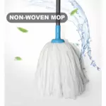 AODI ROUND NONWOVENS MOP