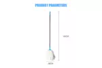 AODI ROUND NONWOVENS MOP - Image 3