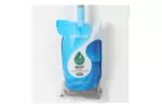 AODI BIG ROUND MICROFIBER MOP (IRON HANDLE) - Image 3