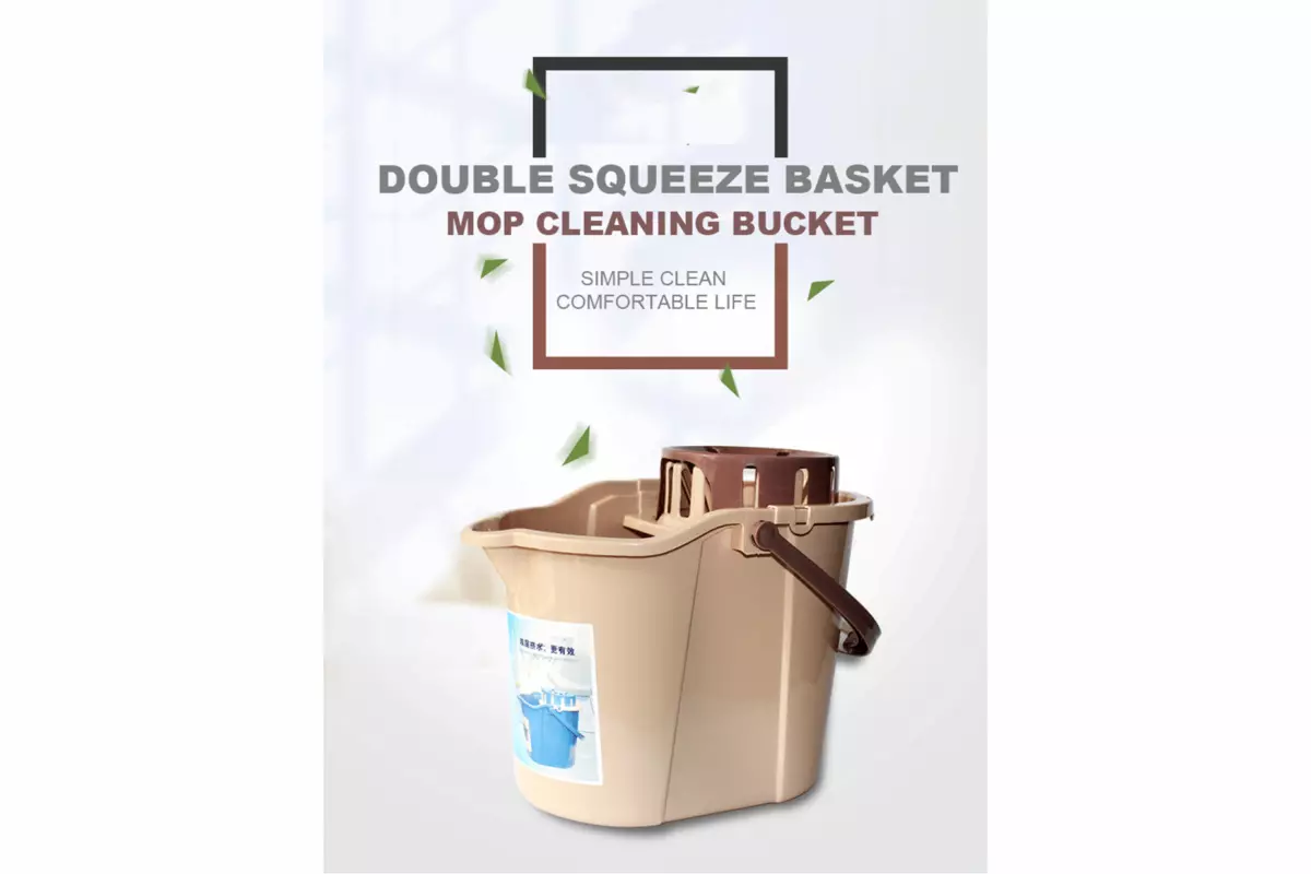 AODI MOP BUCKET - Image 2