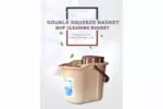 AODI MOP BUCKET