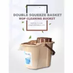 AODI MOP BUCKET