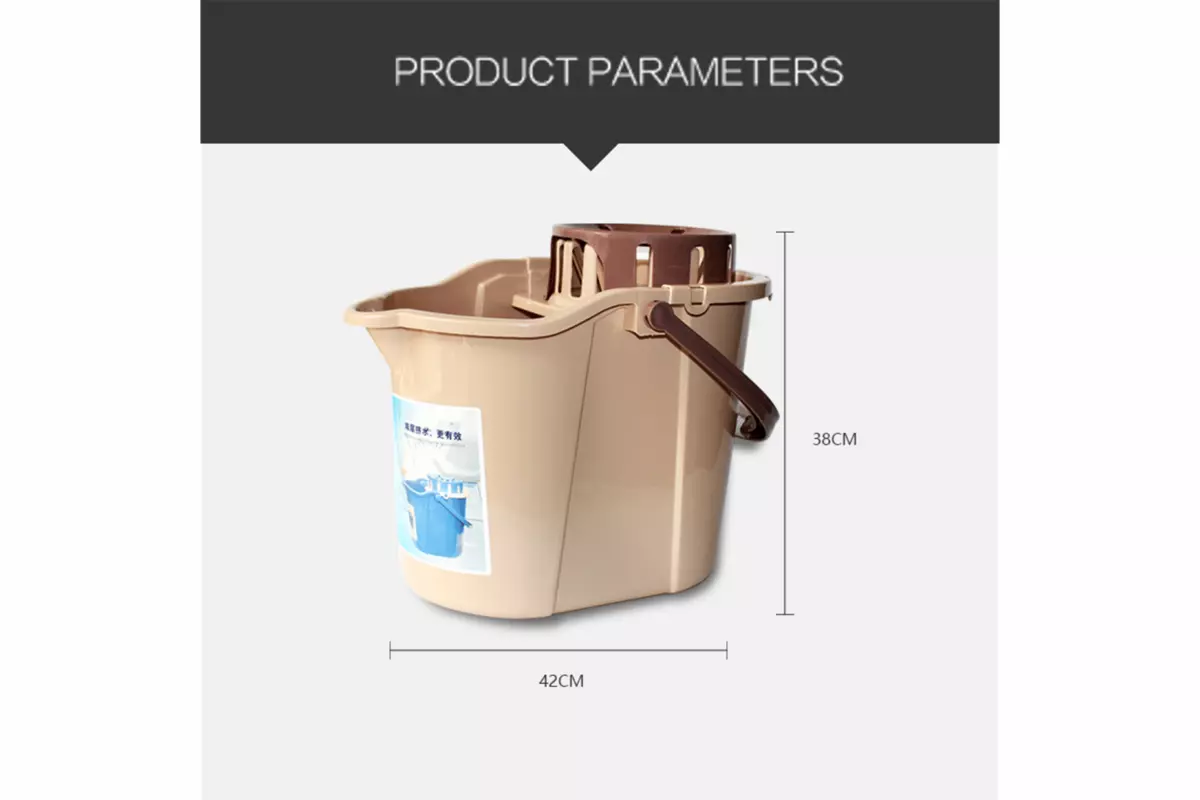 AODI MOP BUCKET - Image 2