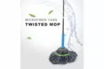 AODI MICROFIBER YARN TWIST MOP