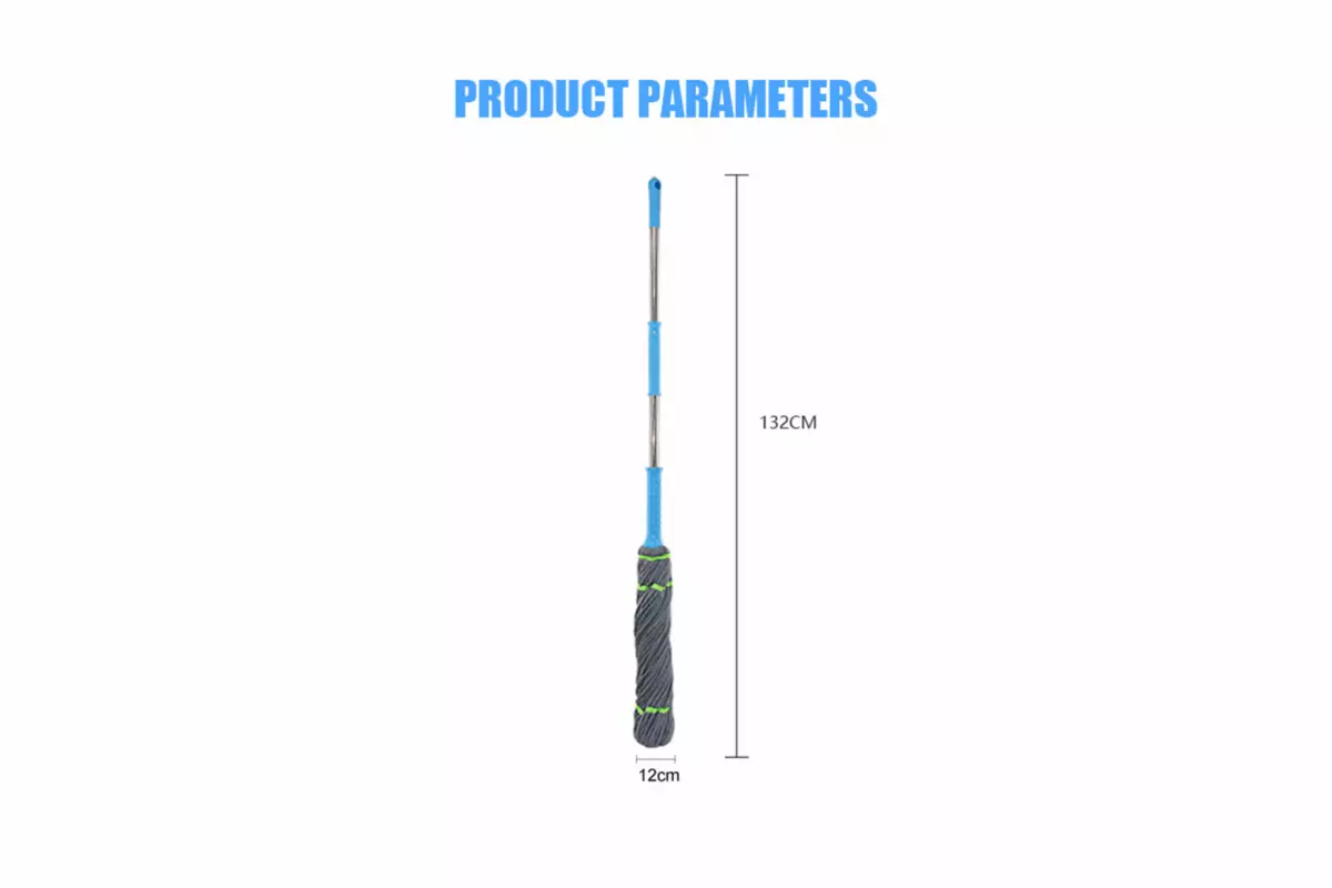 AODI MICROFIBER YARN TWIST MOP - Image 3