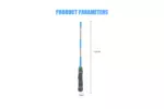 AODI MICROFIBER YARN TWIST MOP - Image 3