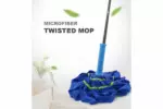 AODI MICROFIBER TWIST MOP