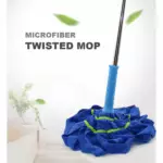 AODI MICROFIBER TWIST MOP