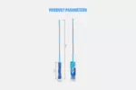 AODI MICROFIBER TWIST MOP - Image 2