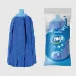 AODI MICROFIBER MOP REFILL- SMALL ROUND
