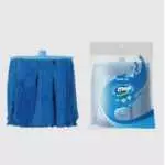 AODI MICROFIBER MOP REFILL- 28CM