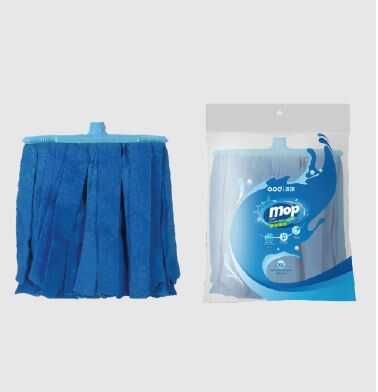 5456 AODI MICROFIBER MOP REFILL- 28CM - Image 1