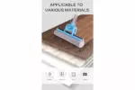 AODI SINGLE WHEEL SPONGE MOP - Image 2