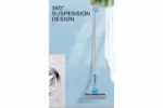 AODI SINGLE WHEEL SPONGE MOP - Image 3