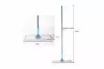 AODI ALUMINUM FLAT MOP (45CM) - Image 2