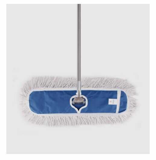 5467 AODI COMMERCIAL FLAT COTTON MOP(60CM) - Image 1