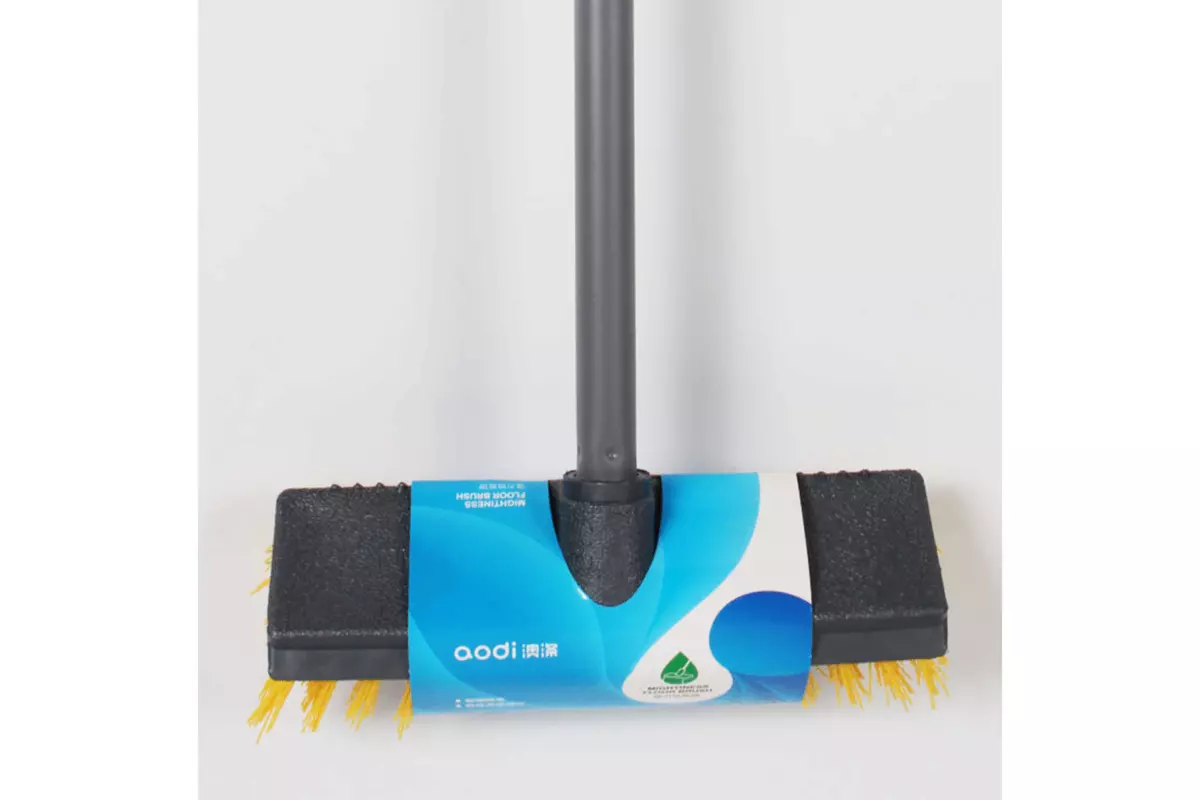 AODI STRONG FLOOR BRUSH - Image 2