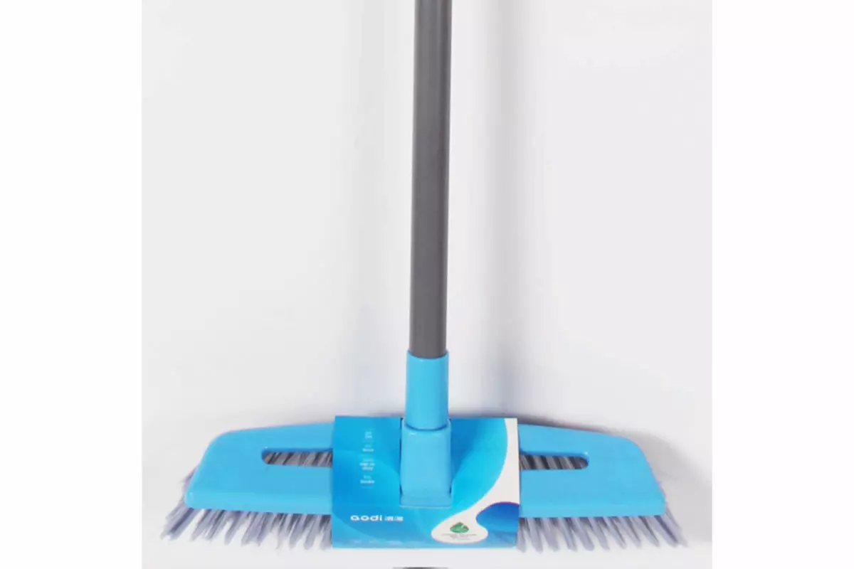 AODI FLOOR BRUSH IRON,PLASTIC - Image 2