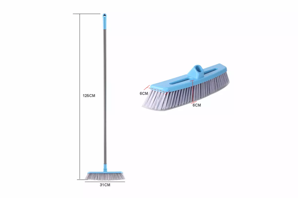 AODI FLOOR BRUSH IRON,PLASTIC - Image 2