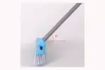 AODI FLOOR BRUSH IRON,PLASTIC - Image 3