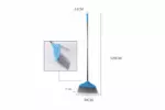 AODI SOFT SILK BROOM STEEL, PLASTIC - Image 2