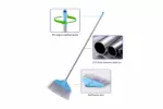 AODI SOFT SILK BROOM STEEL, PLASTIC - Image 3