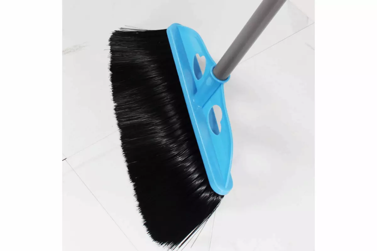 AODI PRACTICAL BROOM IRON, PLASTIC - Image 2