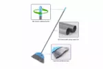 AODI HARD SILK BROOM IRON, PLASTIC - Image 3