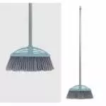 AODI ECONOMICAL BROOM STEEL, PLASTIC