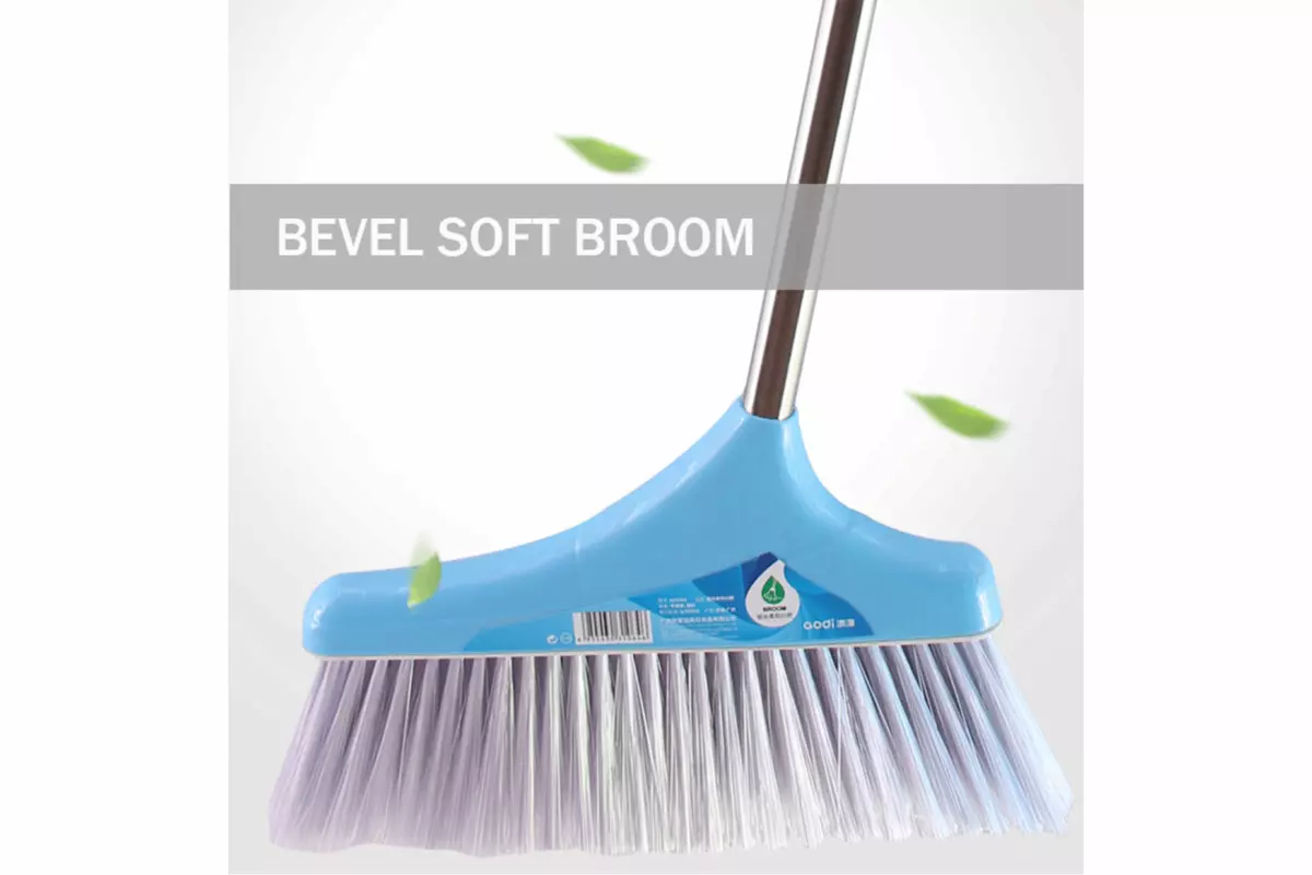 AODI DIAGONAL BROOM - SHORT HANDLE - Image 2