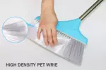 AODI DIAGONAL BROOM - SHORT HANDLE - Image 2