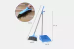 AODI BROOM AND DUSTPAN 1018 - Image 2