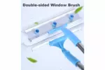 AODI DOUBLE SIDED GLASS SCRAPER