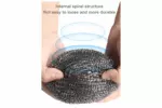 AODI METAL WIRE BALL (1PCS) - Image 2
