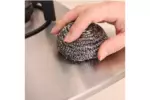 AODI METAL WIRE BALL (3PCS)